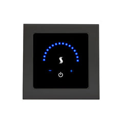 ThermaSol MicroTouch Control (Recessed, Square)