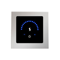 ThermaSol MicroTouch Control (Recessed, Square)