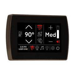 ThermaSol SignaTouch Control (Wall Mount)