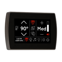 ThermaSol SignaTouch Control (Wall Mount)