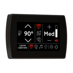 ThermaSol SignaTouch Control (Wall Mount)