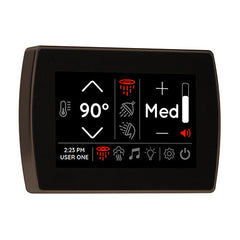 ThermaSol SignaTouch Control (Wall Mount)