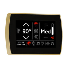 ThermaSol SignaTouch Control (Wall Mount)