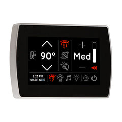 ThermaSol SignaTouch Control (Wall Mount)
