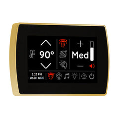 ThermaSol SignaTouch Control (Wall Mount)