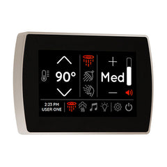ThermaSol SignaTouch Control (Wall Mount)