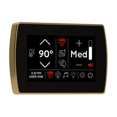 ThermaSol SignaTouch Control (Wall Mount)