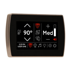 ThermaSol SignaTouch Control (Wall Mount)