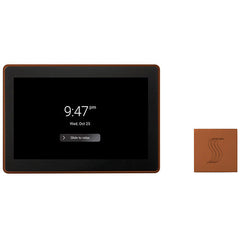 ThermaSol ThermaTouch2 15 Control + Steam Head Kit (Square)
