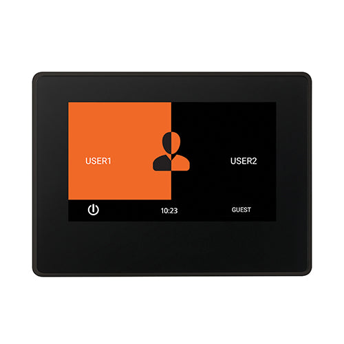 ThermaTouch2 7 Control