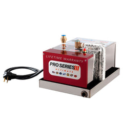 6kW Steam Shower Generator | ThermaSol PRO III-84