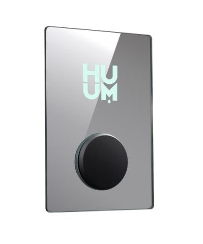 Huum Controls (See Optional Upgrades Tab Below)