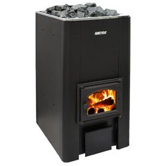 Harvia Pro Series 50 Wood Stove Sauna Heater 40kW