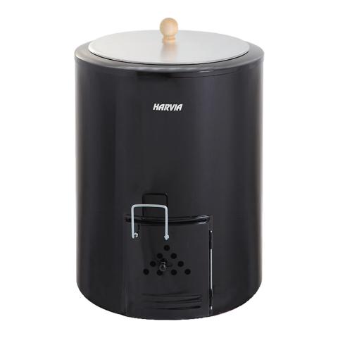 Harvia Cauldron WP800 - 80 Liter Water and Sauna Heater