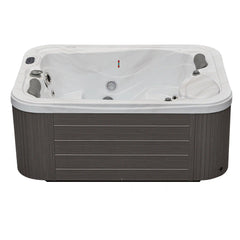 Luxury Spas Casey 3 Person Hot Tub