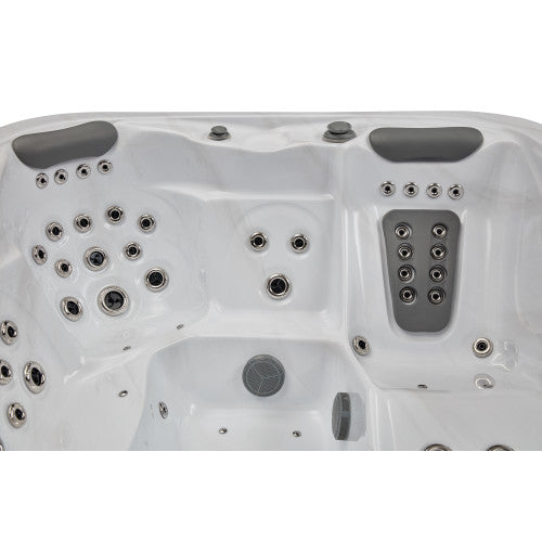 Luxury Spas Danika 5-Person Hot Tub