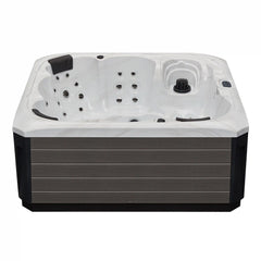 Luxury Spas Savannah 6 Person Hot Tub