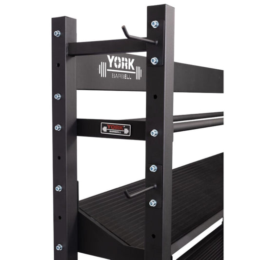 Multi-Purpose Rack | York Barbell