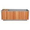 The Flow Cold Plunge Tub | Dundalk Leisurecraft