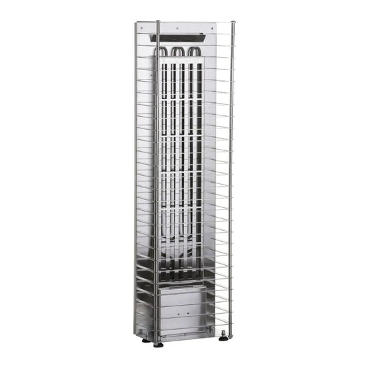 HUUM CLIFF Mini 3.5kW Sauna Heater
