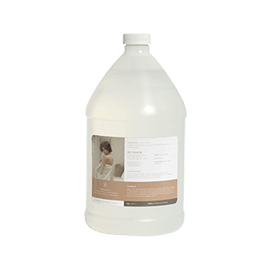 Biohacker Direct AromaSteam Fragrance Gallon for steam, featuring eucalyptus and lavender oils