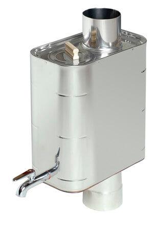 Harvia WP220ST Stainless Steel Water Tank Heater