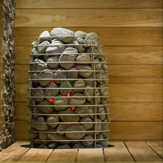 HUUM HIVE Mini Series Sauna Heater