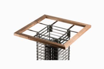 HUUM Safety Rail