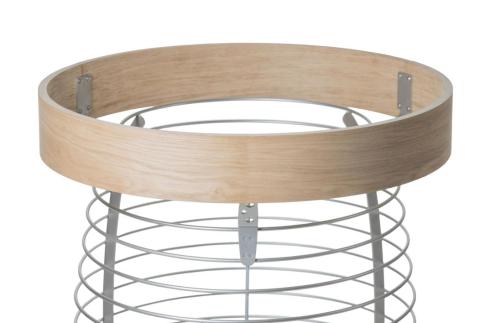 HUUM Safety Rail
