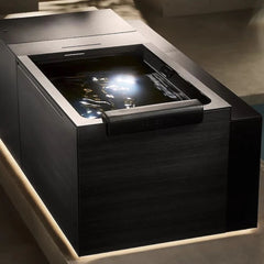 Kohler Cold Plunge | X Remedy Place Ice Bath
