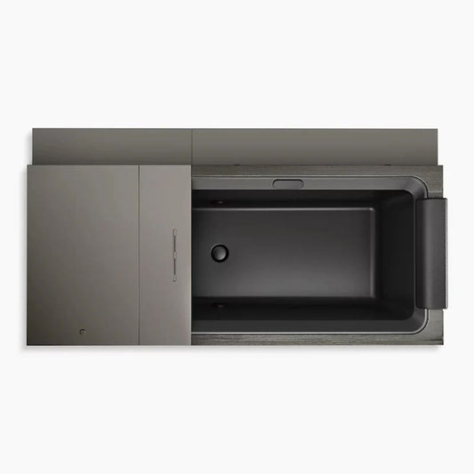 Kohler Cold Plunge | X Remedy Place Ice Bath