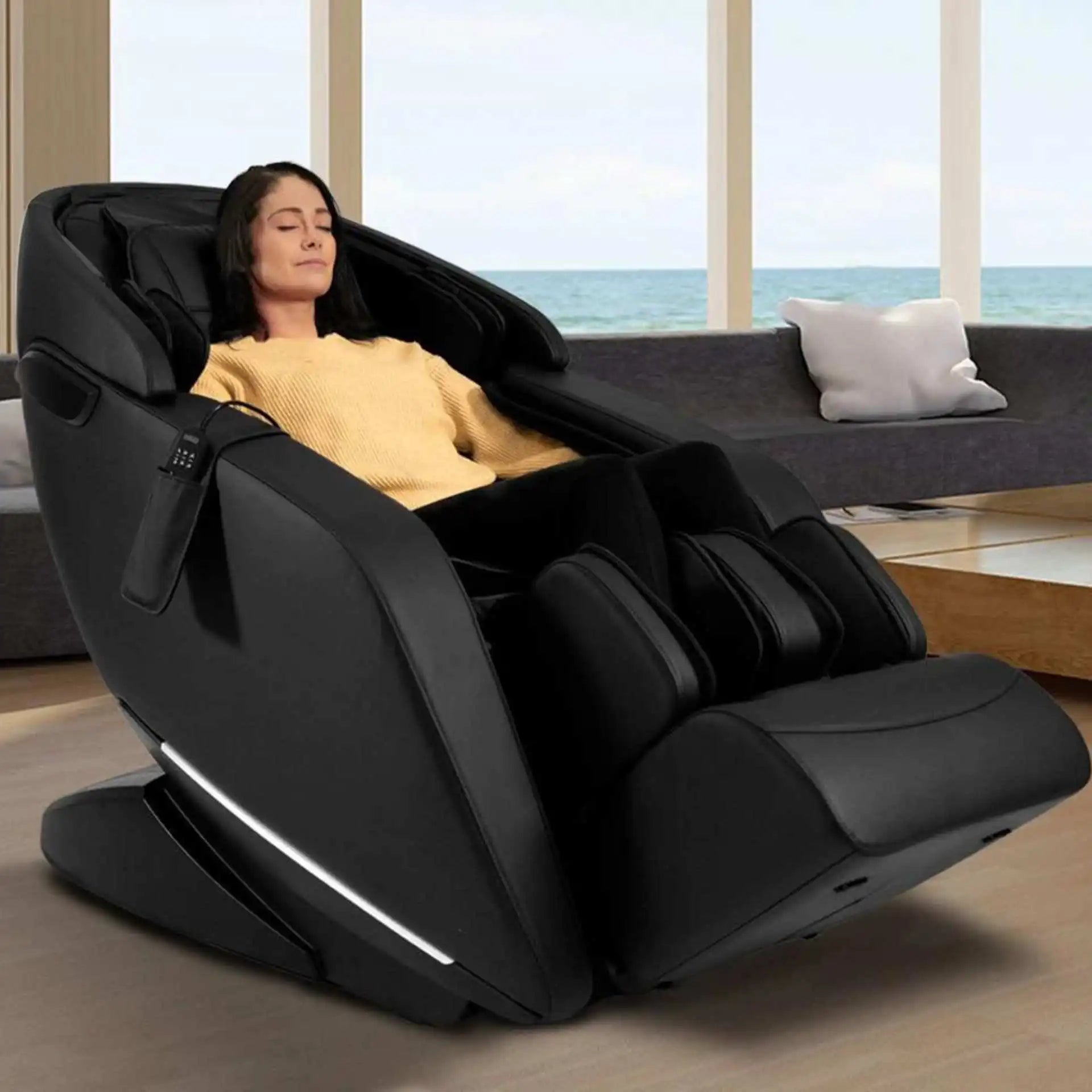 Kyota Genki M380 Massage Chair