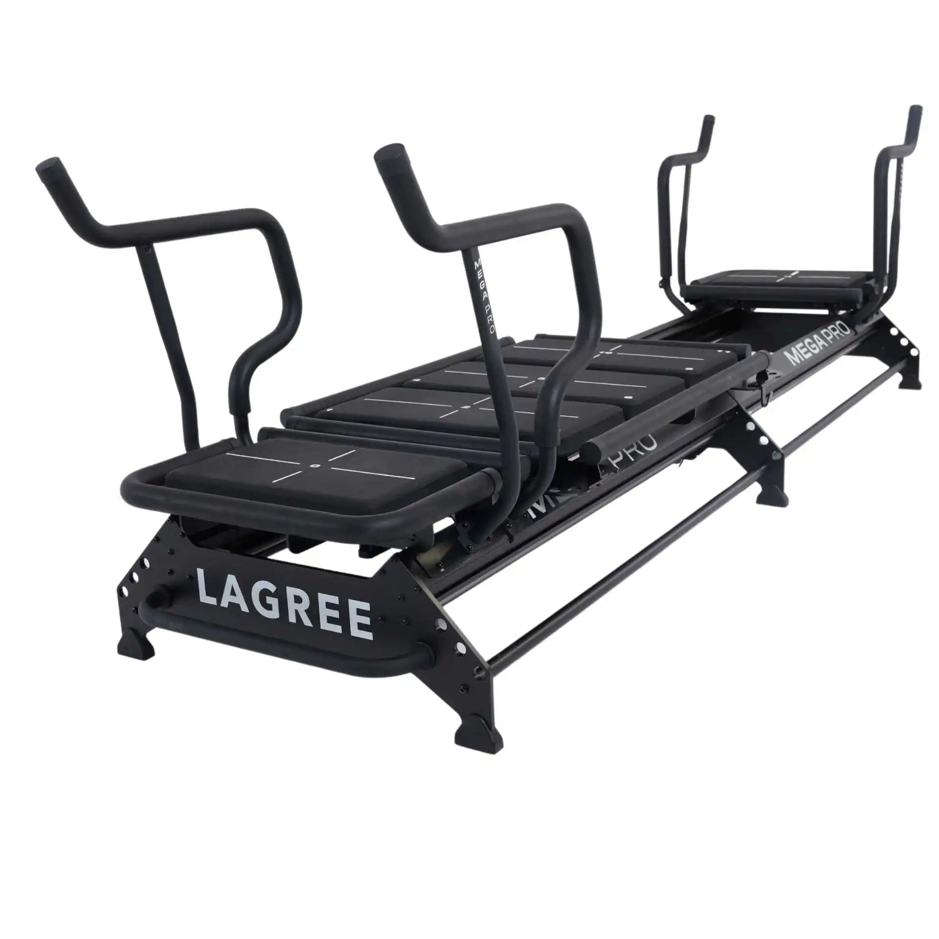 The Lagree Fitness Mega Pro