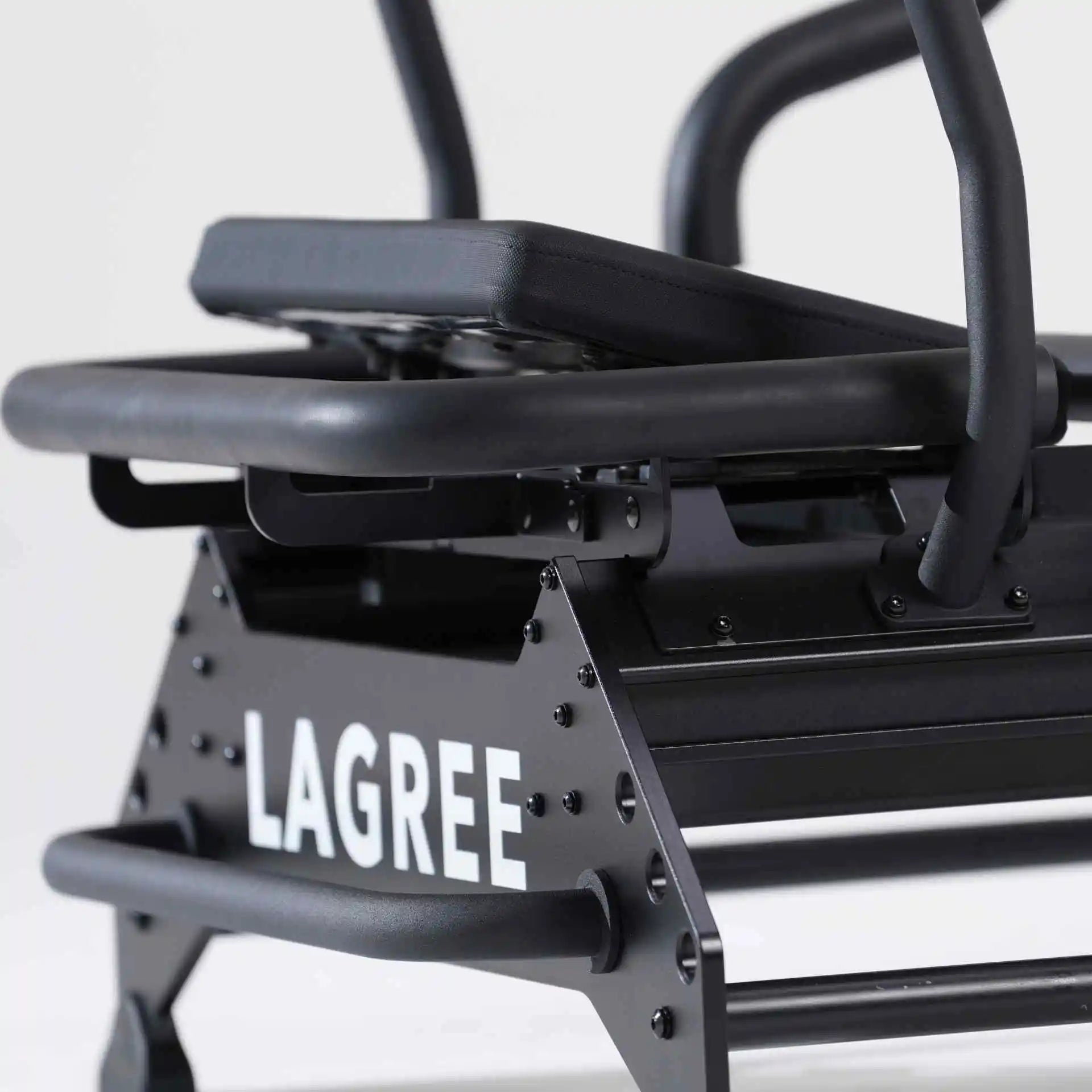 The Lagree Fitness Mega Pro