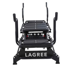 The Lagree Fitness Mega Pro