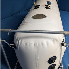 Newtowne Hyperbarics Portable Class 4 Mild Hyperbaric Chamber A4-27