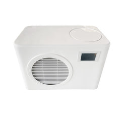 Luxury Spas Cold Plunge Pro XL with 1.0 HP Chiller