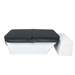 Luxury Spas Cold Plunge Pro XL with 1.0 HP Chiller