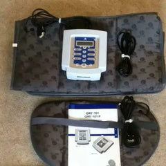 QRS 101 PEMF Home System - PEMF Therapy Device