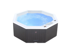 Canadian Spa Muskoka 5 Person 14-Jet Portable Hot Tub (KH-10096)