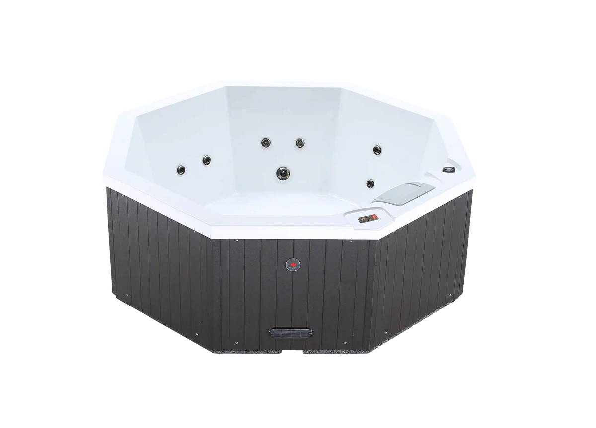 Canadian Spa Muskoka 5 Person 14-Jet Portable Hot Tub (KH-10096)