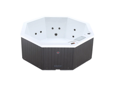 Canadian Spa Muskoka 5 Person 14-Jet Portable Hot Tub (KH-10096)