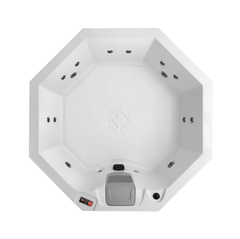 Canadian Spa Muskoka 5 Person 14-Jet Portable Hot Tub (KH-10096)