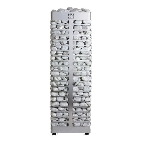 HUUM STEEL Series Sauna Heater