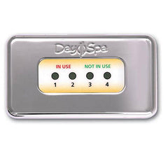ThermaSol Day Spa Sentinel