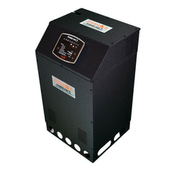 24kw Commercial Steam Shower Generator Kit | ThermaSol PowerPak III