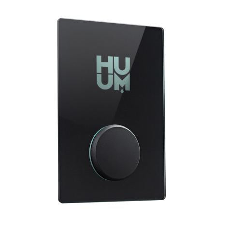 Huum Controls (See Optional Upgrades Tab Below)