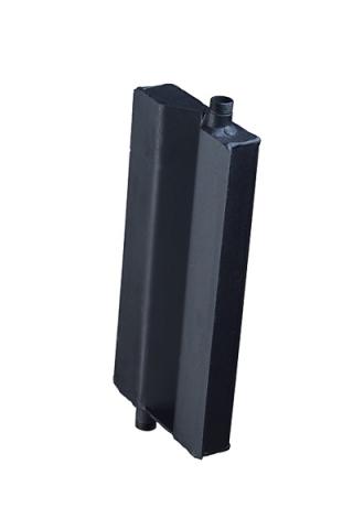 HUUM WaterEx - Water/Heat Exchanger for HIVE Wood Sauna Stoves